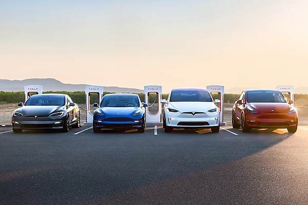 Tesla Delivered 1.31 Million Electric Vehicles In 2022, A 40% Increase Versus 2021 - autojosh