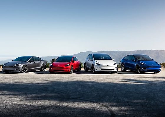 Tesla Delivered 1.31 Million Electric Vehicles In 2022, A 40% Increase Versus 2021 - autojosh