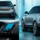 2024 Range Rover Velar Debuts With New Headlights-Taillights, Floating 11.4-inch Touchscreen - autojosh