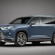 First-ever 2024 Toyota Grand Highlander 3-row SUV Revealed - autojosh