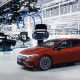 The 22 Millionth Mercedes Vehicle, An EQS 580 EV, Rolls Off The Production Line At Factory 56 - autojosh
