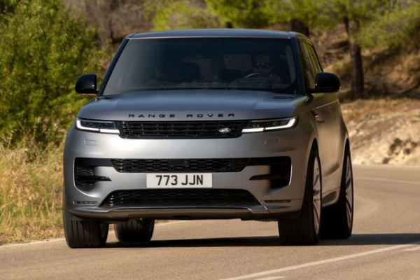 5,200 Range Rover SUVs Were Stolen In UK Last Year, Now Owners Are Struggling To Get Insurance - autojosh