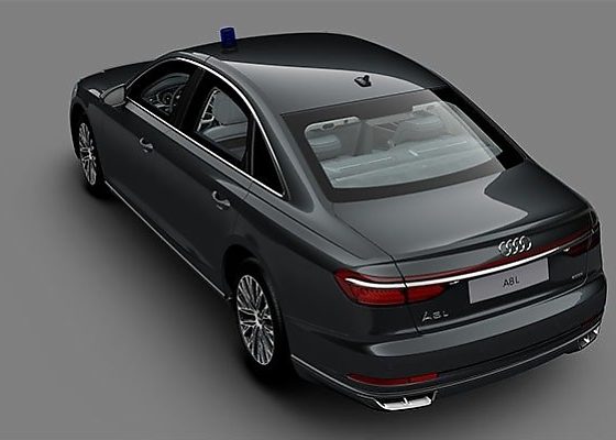 Armored Vehicles By Popular Brands, From L Security And S680 GUARD To Sentinel And X5 Protection VR6 - autojosh