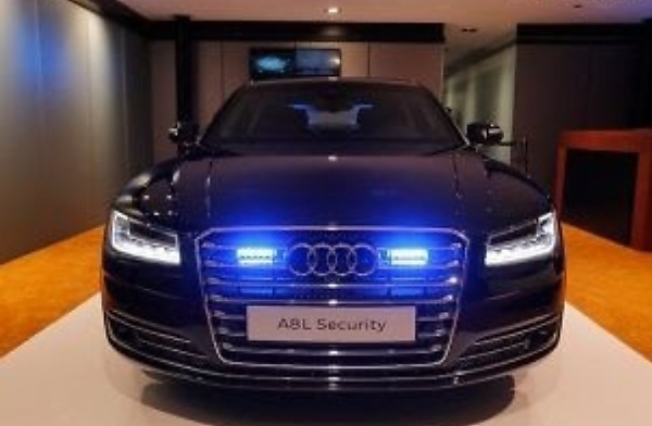 Armored Vehicles By Popular Brands, From L Security And S680 GUARD To Sentinel And X5 Protection VR6 - autojosh 