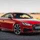After 25 Years, Audi Bids Farewell To TT Sports Car With Final Edition Model - autojosh