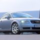 After 25 Years, Audi Bids Farewell To TT Sports Car With Final Edition Model - autojosh