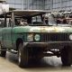 Battered And Rusty 1980 Range Rover Owned By Bob Marley Expected To Fetch $181,000 At Auction - autojosh