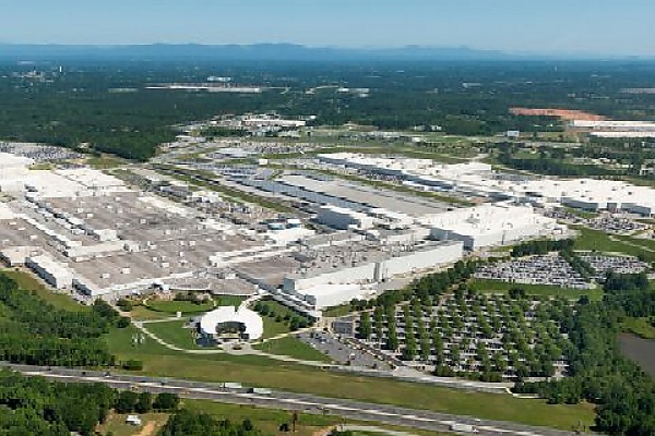 BMW's Spartanburg Plant In US Exported 227,029 SUVs Worth $9.6 Billion In 2022 - autojosh 