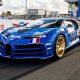 Owner Specced One-off $8M Bugatti Centodieci 008 “Le Mans” In EB110 Le Mans Livery - autojosh