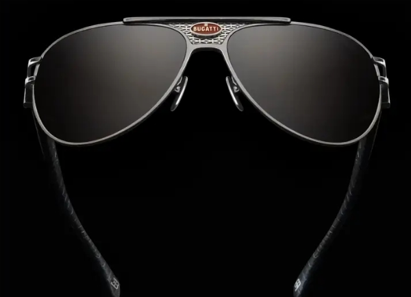 Bugatti Launches Collection Of Eyewears For The Rich, Priced Between $1,295 And $15,000 - autojosh 