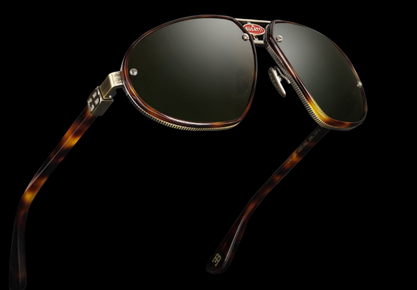 Bugatti Launches Collection Of Eyewears For The Rich, Priced Between $1,295 And $15,000 - autojosh 