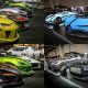 Here Are Cars On Display At 2023 Toronto Auto Show, Including Chiron, Sian, Regera, Ghost, DBX - autojosh
