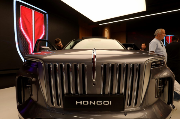China Was Israel's Largest Supplier Of Imported Passenger Cars In January, Chinese EVs Now Bestselling - autojosh
