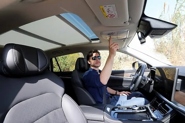 China Was Israel's Largest Supplier Of Imported Passenger Cars In January, Chinese EVs Now Bestselling - autojosh 