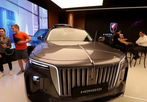 China Was Israel's Largest Supplier Of Imported Passenger Cars In January, Chinese EVs Now Bestselling - autojosh
