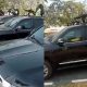 Dino Melaye Shows Armored SUVs Fitted With Machine Guns That Kogi Gov Plans To Use To Cause Violence (Video) - autojosh