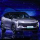 Geely Launches New 'Geely Galaxy' Brand, Set To Launch 4 Hybrids, 3 Electric Vehicles In Two Years - autojosh