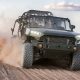 GM Defense Sign MoU With United Arab Emirates To Develop Electric Military Vehicles - autojosh