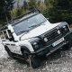 Defender-inspired Ineos Grenadier SUV To Hit Coscharis Showrooms This Year (Photos) - autojosh