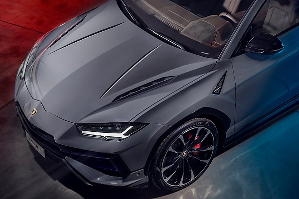 Lamborghini Begins Deliveries Of The New Urus S - autojosh 