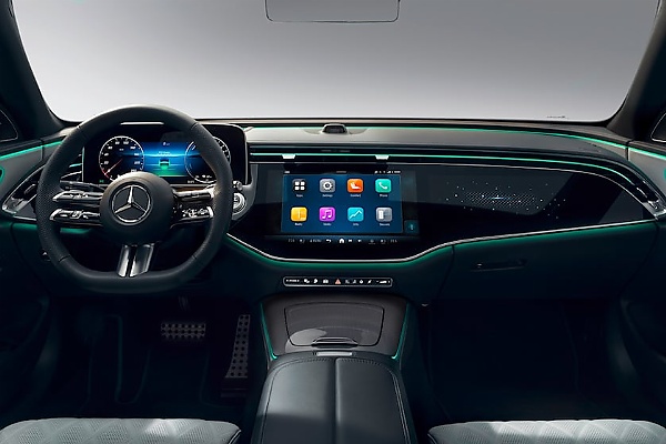 Mercedes-Benz And Google Join Forces To Create Next-Gen Navigation Experience - autojosh 