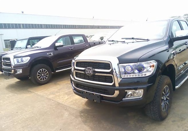 Petronella And Innoson At War, Oil Firm Says Non Of The Vehicles Supplied Met Its Specifications - autojosh 