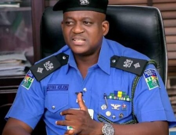 Police Warn Against The Use Of Siren, Revolving Light, Covered Number Plates - “They Are Punishable Under The Law” - autojosh 