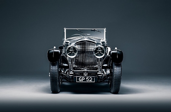 Bentley Co-sponsors 2023 International Automotive Photography Awards - autojosh 
