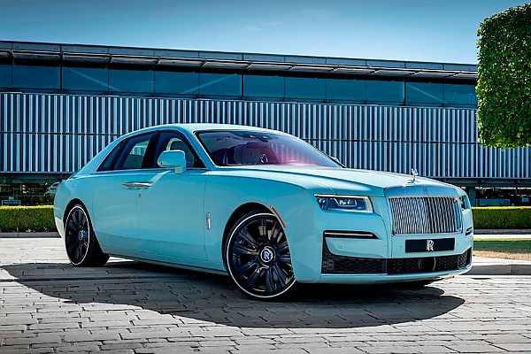 Here Are 10 Of The Best Bespoke Rolls-Royce Commissions From 2022 - autojosh 