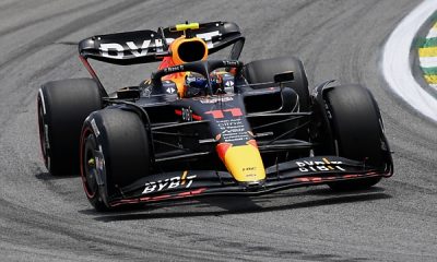 1,500-hp Bugatti Chiron Vs 750-hp Red Bull F1 Car - See Who Wins In A Drag Race - autojosh