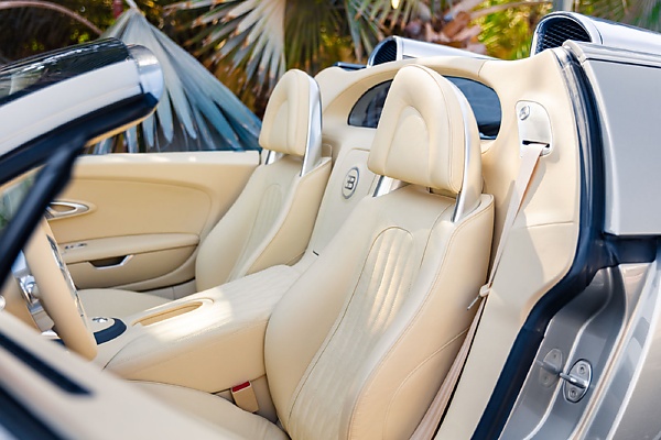 Bugatti restores Veyron 16.4 Coupé and Grand Sport owned by Dubai customer - autojosh 