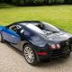 Bugatti Restores Veyron 16.4 Coupe And Grand Sport Owned By A Customer From Dubai - autojosh