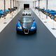 Bugatti Restores Veyron 16.4 Coupe And Grand Sport Owned By A Customer From Dubai - autojosh