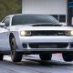 All-new 1,025-hp Dodge Challenger SRT Demon 170 Arrives As World's Most Powerful Muscle Car - autojosh