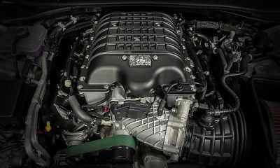 All-new 1,025-hp Dodge Challenger SRT Demon 170 Arrives As World's Most Powerful Muscle Car - autojosh