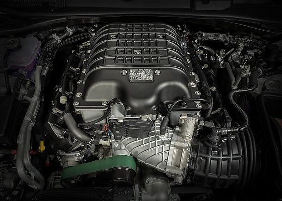 All-new 1,025-hp Dodge Challenger SRT Demon 170 Arrives As World's Most Powerful Muscle Car - autojosh
