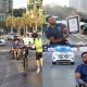 Dubai Police Help Wheelchair-bound Athlete Create The Largest Individual GPS Drawing Of A Wheelchair - autojosh