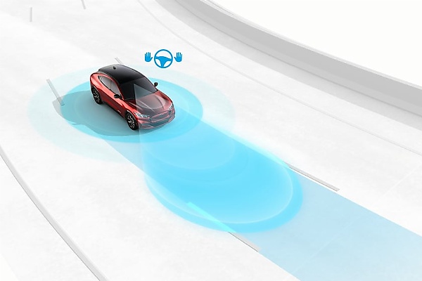 Ford Establishes Latitude AI To Develop Hands-free, Eyes-off Driver Assist System For Next-gen Cars - autojosh 