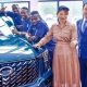 Today's Photos : Super Eagles Stars In Attendance As GAC Motor Opens G Style Showroom In Abuja - autojosh