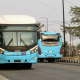 BRT Bus Fare Returns To Normal Rate On Saturday 1st April 2023 - LAMATA - autojosh