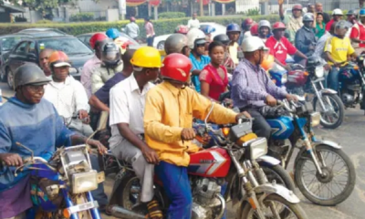 LASG Reiterates Ban On Commercial Motorcycles In Restricted Areas - autojosh
