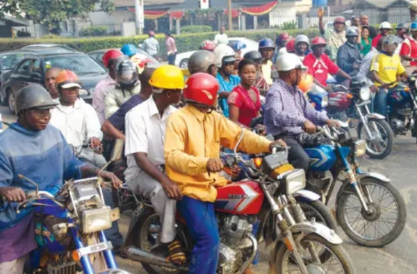 LASG Partners With SIITECH To Stem Threats To Lives In Areas Where Okada Has Not Been Banned - autojosh 