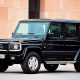 30 Years Later, Mercedes Remembers 500 GE, Its First-Ever V8-Powered G-Class - autojosh