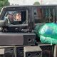 NDLEA Recovers Drugs Hidden Inside Jeep Wrangler, Honda Ridgeline At Tincan Seaport Lagos - autojosh