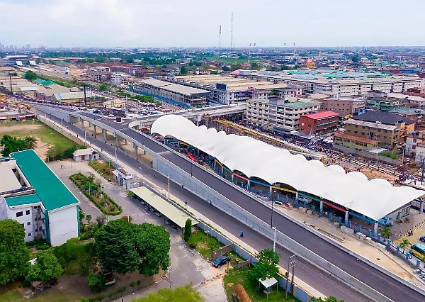 We’ll Deliver Red Line Rail Before End Of Our First Term, Sanwo-Olu Reassures Lagosians - autojosh 