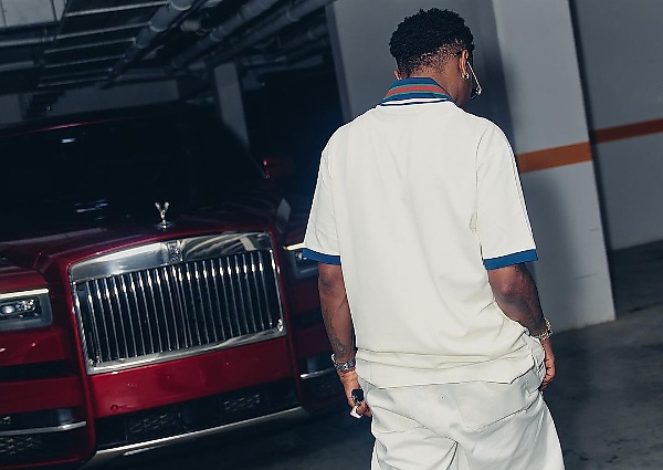 Check Out Davido And Wizkid’s First Cars - autojosh 