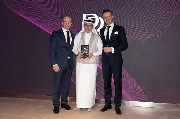 Rolls-Royce Opens New 2-story Showroom In Riyadh, Saudi Arabia - Launches All-electric Spectre In The Kingdom - autojosh 