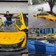 Russian Automotive YouTuber Set To Rebuild $2 Million McLaren P1 Swept Away By Floodwaters - autojosh