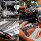 Pagani Reveals Second Example Of $7.6 Million Huayra Codalunga - autojosh