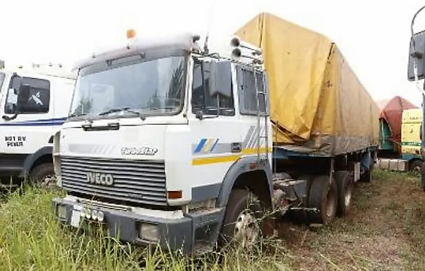 Truck Driver Jailed For Illegal Mining Of Materials Used For Making Car Batteries In Kwara, His Truck Forfeited - autojosh 